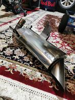 Buell xb9 xb12 uitlaat / demper, Ophalen of Verzenden