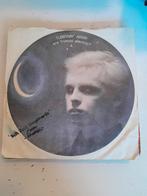Tubeway army 7 inch are friends electric, Ophalen of Verzenden, Zo goed als nieuw, Pop