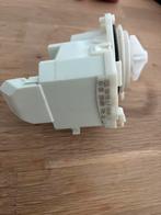 Wasmachine Afvoerpomp siemens, Ophalen of Verzenden, Gebruikt
