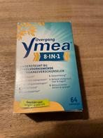 Ymea Overgang 8 in 1, 80 capsules, Ophalen of Verzenden, Nieuw