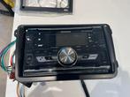 Kenwood DPX-7000DAB, Ophalen, Gebruikt