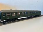 Roco 44681, Hobby en Vrije tijd, Gelijkstroom, Wagon, Ophalen of Verzenden, Zo goed als nieuw