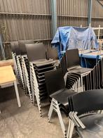 Stapelstoelen stapelstoel kantinestoel stoel, Ophalen of Verzenden, Nieuw, Vijf, Zes of meer stoelen