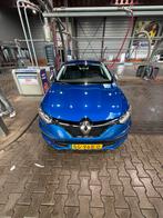 Renault Mégane 1.6 16V 151KW EDC 2016 Blauw, Auto's, Euro 5, 4 cilinders, Blauw, 1650 kg