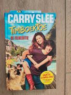 Carry Slee - Timboektoe, Ophalen of Verzenden, Zo goed als nieuw, Carry Slee