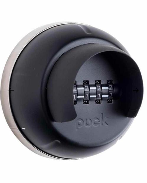 Puck Keysafe sleutelkluis, Doe-het-zelf en Verbouw, Alarmsystemen, Zo goed als nieuw, Ophalen of Verzenden