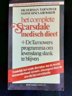 Tarnower, Dr. Herman -Het complete Scarsdale medisch dieet, Ophalen of Verzenden, Nieuw, Dieet en Voeding