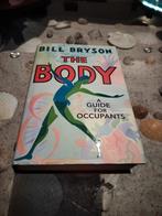 Bill Bryson - The Body - A Guide for Occupants - English, Ophalen of Verzenden, Gelezen