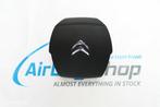 Airbag set - dashboard zwart beige citroen c4 picasso 2013-.