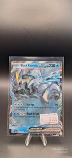 Black kyurem ex ssp surging sparks 048, Ophalen of Verzenden, Zo goed als nieuw, Losse kaart