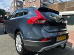 Volvo V40 Cross Country 1.5 T3 Nordic+ Adaptief Cruise Lane, Euro 6, 700 kg, Blauw, Adaptive Cruise Control
