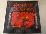 Sadistik Exekution – The Magus (1991), Verzenden, Zo goed als nieuw