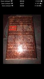 De vos op zolder, Ophalen, Gelezen