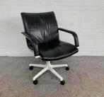 Fauteuil channel bureaustoel Geoffrey Harcourt Artifort 70s, Huis en Inrichting, Bureaustoelen, Ophalen of Verzenden