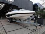 Rinker Captiva 212 5.0 MPI V8 Mercruiser *Inruil mogelijk*, Watersport en Boten, Speedboten, Ophalen, Binnenboordmotor, 6 meter of meer