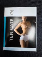 Ten Cate Maxi Slip - Wit, Ten Cate, Ophalen of Verzenden, Wit, Slip