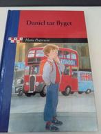 Daniel tar flyget #börja läsa, svenska/zweeds#, Boeken, Ophalen of Verzenden, Gelezen, Fictie algemeen