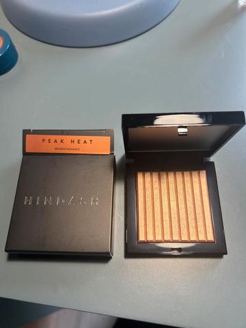 Hindash Highlighter/Bronzer - Nieuw! beschikbaar voor biedingen