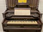 Piano/Pedal Harmonium EsteyOrgan&CO, Ophalen, Gebruikt, 1 klavier, Harmonium