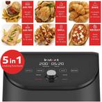 Instant Pot Vortex Slim 5.7L 5in1 Airfryer - Nieuw in doos!, Ophalen of Verzenden, Nieuw, Airfryer XXL, 1000 t/m 1499 gram