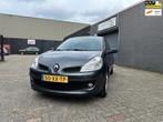 Renault Clio 1.2-16V Business Line Airco Elek. Pakket LM-Wie, Voorwielaandrijving, Gebruikt, Zwart, 4 cilinders