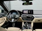 BMW 5-serie touring 530i 252PK M-Sport Laser|Camera|H/K|Adap, Automaat, 1998 cc, Achterwielaandrijving, Gebruikt