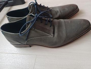 Signatura heren schoenen 44 beschikbaar voor biedingen