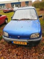 Onderdelen Nissan Micra K11, Auto-onderdelen, Ophalen of Verzenden, Nieuw, Nissan