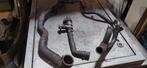 VW T3 koelwater buis en Elektrische waterpomp diesel motor, Ophalen of Verzenden