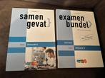 examenboeken havo, Boeken, Schoolboeken, HAVO, Ophalen of Verzenden