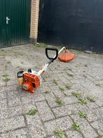 Stihl FS38 Benzine bosmaaier, Tuin en Terras, Bosmaaiers, Ophalen of Verzenden, Zo goed als nieuw, Benzine