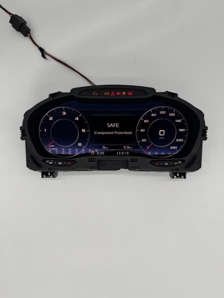 Audi Q2 Virtual Cockpit 81A 920 790 C – Origineel & Nieuw, Auto-onderdelen, Dashboard en Schakelaars, Audi, Nieuw, Ophalen of Verzenden