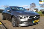 Mercedes-Benz CLA-klasse 200 Ambition Comfort, Auto's, Mercedes-Benz, Te koop, Zilver of Grijs, Geïmporteerd, 163 pk