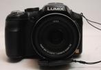 Panasonic Lumix FZ-200 met defect!!, Audio, Tv en Foto, Fotocamera's Digitaal, Gebruikt, Spiegelreflex, Verzenden, Panasonic