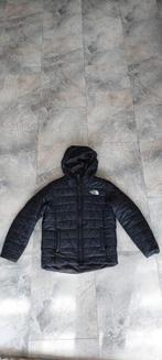 The north face jas, Kleding | Heren, Jassen | Winter, Zwart, Ophalen of Verzenden, Zo goed als nieuw, The North Face
