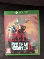 Red dead redemption 2, Spelcomputers en Games, Avontuur en Actie, Vanaf 18 jaar, 1 speler, Ophalen of Verzenden