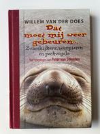 W. van der Does - Dat moet mij weer gebeuren ..., W. van der Does, Ophalen of Verzenden, Ontwikkelingspsychologie, Zo goed als nieuw