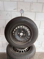 Winterset Hyundai i10 175/65 R14 met TPMS, Auto-onderdelen, Banden en Velgen, Ophalen, 14 inch, Gebruikt, 175 mm