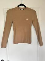 Levis trui, Ophalen of Verzenden, Zo goed als nieuw, Maat 34 (XS) of kleiner, Beige