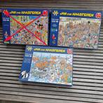 Van haasteren 1000 stukjes, Ophalen of Verzenden, 500 t/m 1500 stukjes, Zo goed als nieuw, Legpuzzel