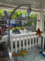 Hele lieve muziekmobiel voor de box, Kinderen en Baby's, Boxen, Ophalen, Zo goed als nieuw, Rond