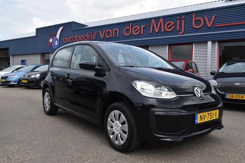 Volkswagen up! 1.0 BMT move up! , AIRCO , BL TOOTH , EL VOOR, Auto's, Volkswagen, Te koop, up!, ABS, Airbags, Airconditioning