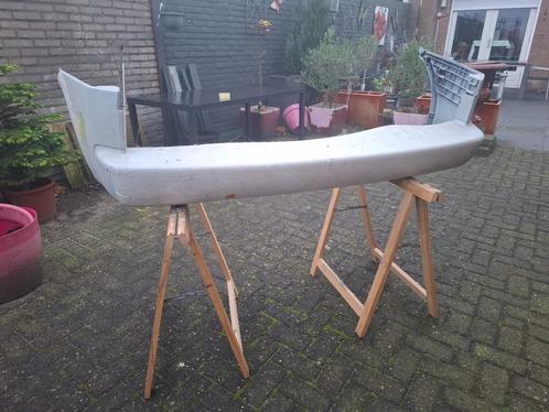 NIEUWE ORGINELE ACHTERBUMPER VOOR EEN OPEL CORSA-C COMBO, Auto-onderdelen, Carrosserie en Plaatwerk, Bumper, Opel, Voor, Achter