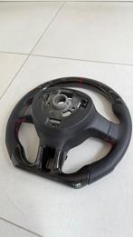 Carbon Stuur VW Golf Polo - Perfecte Upgrade!, Ophalen of Verzenden, Gebruikt, Volkswagen