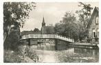 Broek op Langendijk, Verzenden, 1960 tot 1980, Gelopen, Noord-Holland
