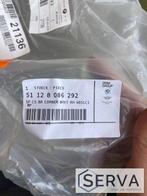 51128086292 Bumperbevestiging Rechts, Nieuw, Ophalen of Verzenden, Achter, Bumper