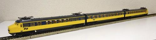 Lima / Marklin hondekop - WISSELSTROOM, Hobby en Vrije tijd, Modeltreinen | H0, Gebruikt, Treinset, Wisselstroom, Märklin, Analoog