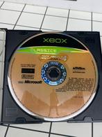 Tony Hawk’s Pro Skater 4 – OG Xbox Original Classic – Disc, Spelcomputers en Games, Gebruikt, Activision, 1 speler, Ophalen of Verzenden