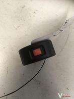 Opel Astra G 1999 Alarmlichtschakelaar, Gebruikt, -, -, Ophalen of Verzenden