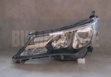 KOPLAMP TOYOTA RAV4 IV STANDAARD LENS 13-15 LH  S815/E130 beschikbaar voor biedingen